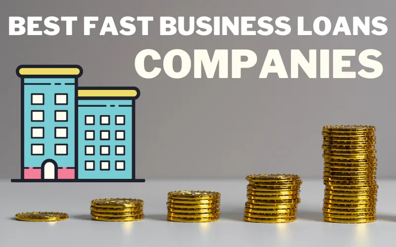 Best Fast Business Loans