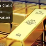 10 Best Gold Ira Companies